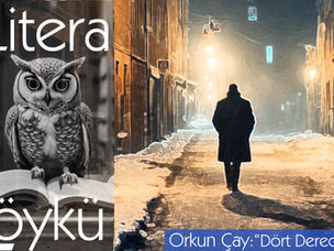 Öykü: Dört Derece