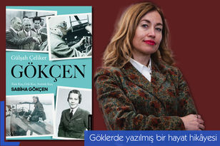 Göklerde yazılmış bir hayat hikâyesi