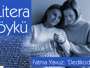Öykü: Dedikodu