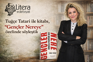 "Genç olmanın rengarenk ve isyankar dünyasının bir arada yürümesi mümkün mü?"