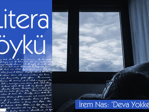 Öykü: Deva Yokken