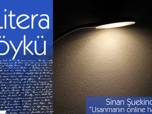 Öykü: Usanmanın online hâli