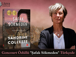 Goncourt Ödüllü "Şafak Sökmeden" Türkçede