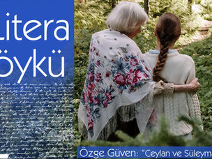 Öykü: Ceylan ve Süleyman