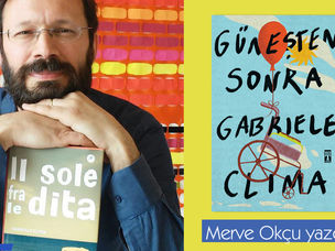 İçindeki boşluğu içindeki güçle doldur