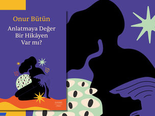 Sessizliğin korunduğu yerde sabırla örülmüş, ses çıkaran metinler