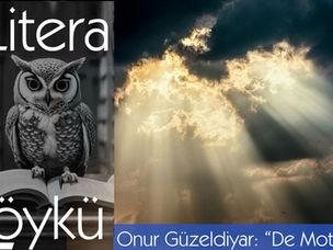 Öykü: De Motu