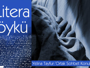 Öykü: Ortak Sohbet Konuları