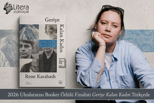 2026 Uluslararası Booker Ödülü Finalisti Geriye Kalan Kadın Türkçede