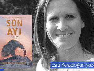 Kuzey Kutbu’ndaki Son Ayı