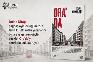 ORA’DA – Kent Öyküleri