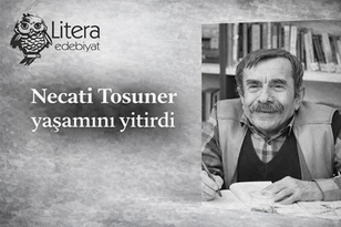 Necati Tosuner yaşamını yitirdi
