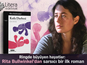 Ringde büyüyen hayatlar: Rita Bullwinkel’dan sarsıcı bir ilk roman