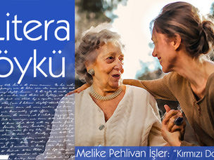 Öykü: Kırmızı Don