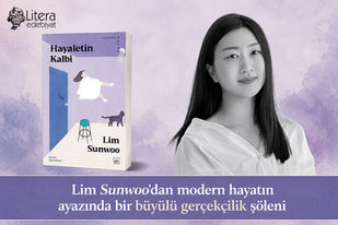 Lim Sunwoo'dan modern hayatın ayazında bir büyülü gerçekçilik şöleni