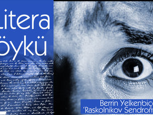 Öykü: Raskolnikov Sendromu