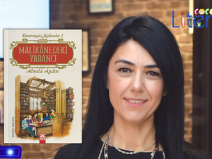 Dayanışma, arkadaşlığın verdiği destek ve kitapların yardımı