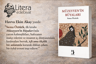 Yarım kalanların rüyası: Müzeyyen’in hafızasında zaman ve acı