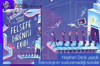 Teknolojinin susturamadığı sorular