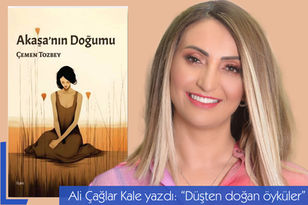 Düşten doğan öyküler