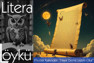 Öykü: Hayır Deme Lazım Olur