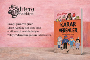 "Hayır" demenin gücü üzerine