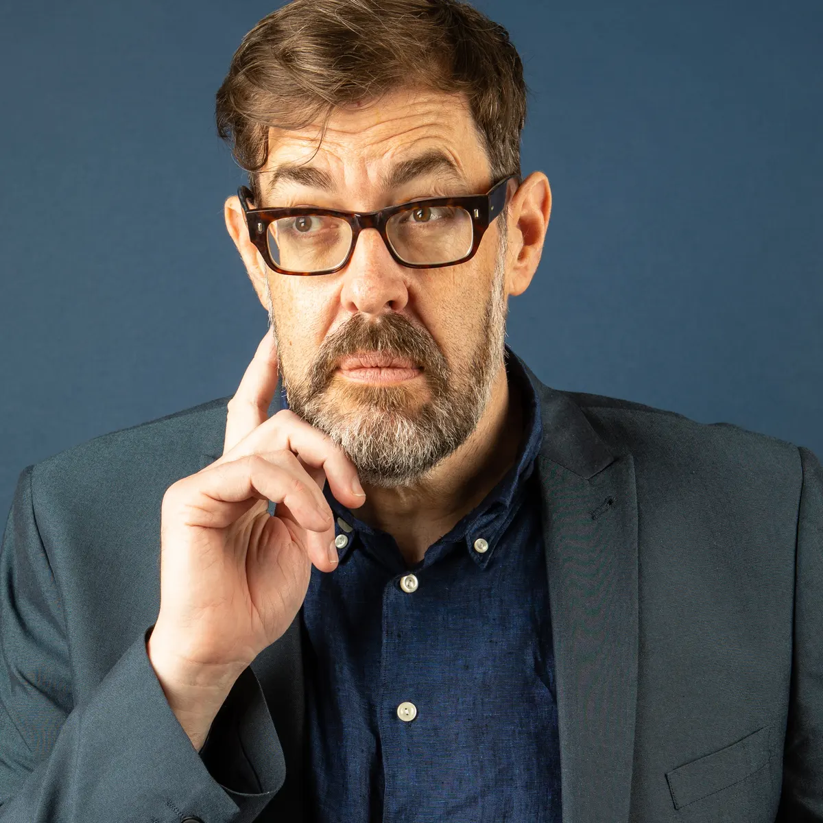 Richard Osman