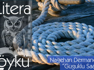 Öykü: Guguklu Saat