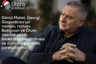 Kederin ehlileştirilmesi ve ölüm karşısındaki çaresizliğimiz