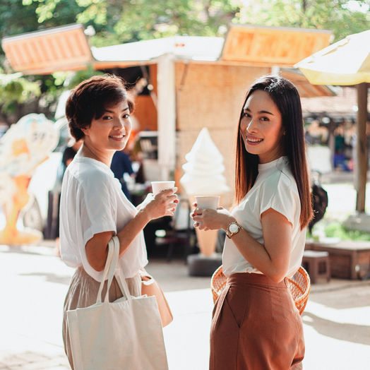 5 Cara Untuk Merayakan International Women’s Day!