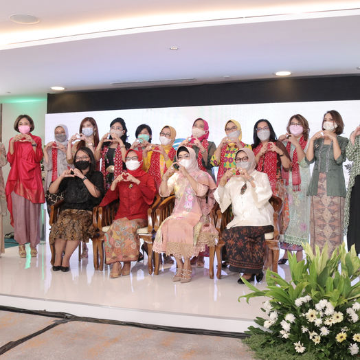 Stellar Women Resmi Bekerja Sama Dengan Srikandi BNI