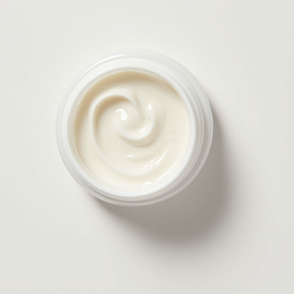 Verlichtende Oogcrème