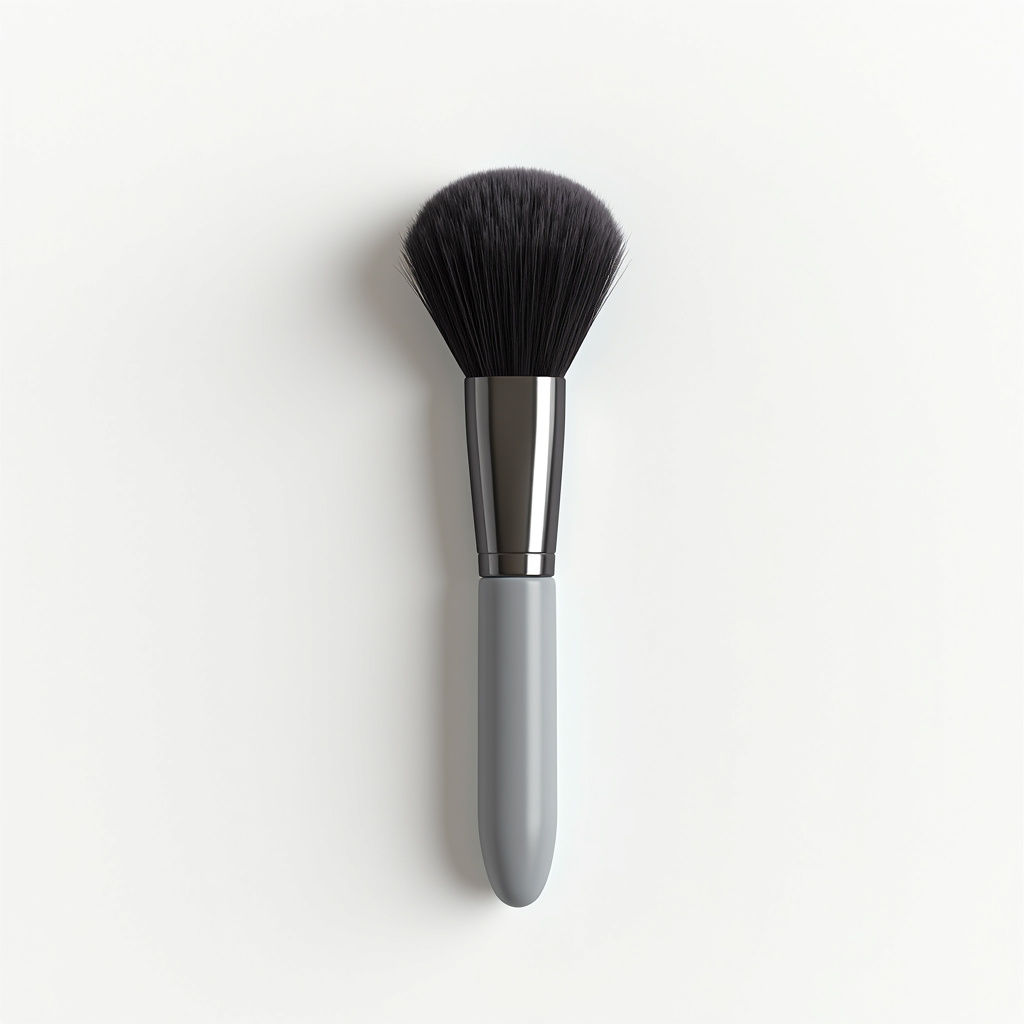 Make-up Kwast Set