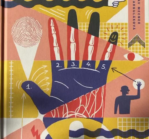 La mano, potente organo di intelligenza