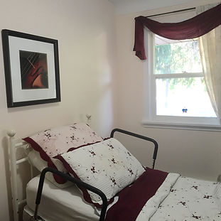 Assisted Living and Memory Care
