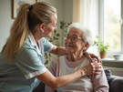 Early signs of Dementia