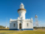 Point Perpendicular Lighthouse Jervis Bay