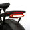 Miniatura: 2023 NUEVO KRISTALL RX20 MAX 48V17AH 750W NEUMÁTICO GRANDE PLEGABLE EBIKE MOTOR DUAL