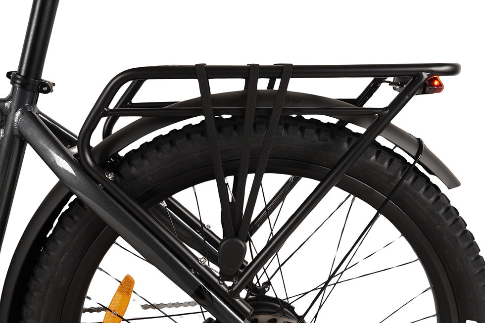 Miniatura: Bicicleta eléctrica Mamba Venom Antídoto V2 2024