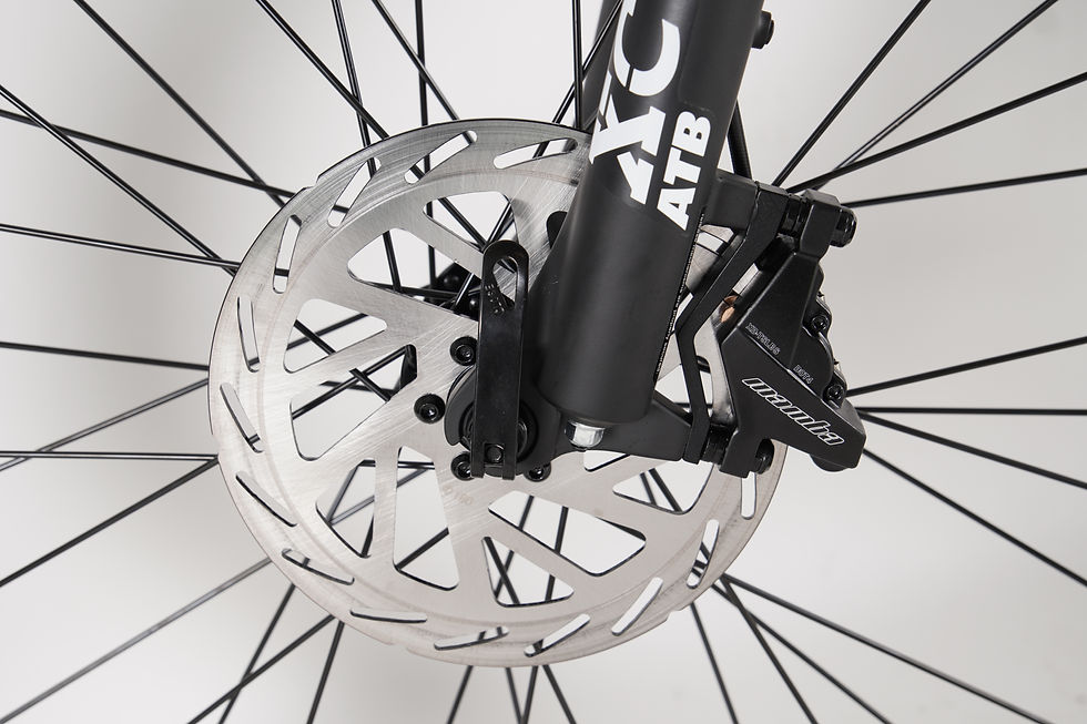 Miniatura: 2024 Nueva Mamba Venom Antidote Double Strike E-MTB Bicicleta eléctrica con suspensión total