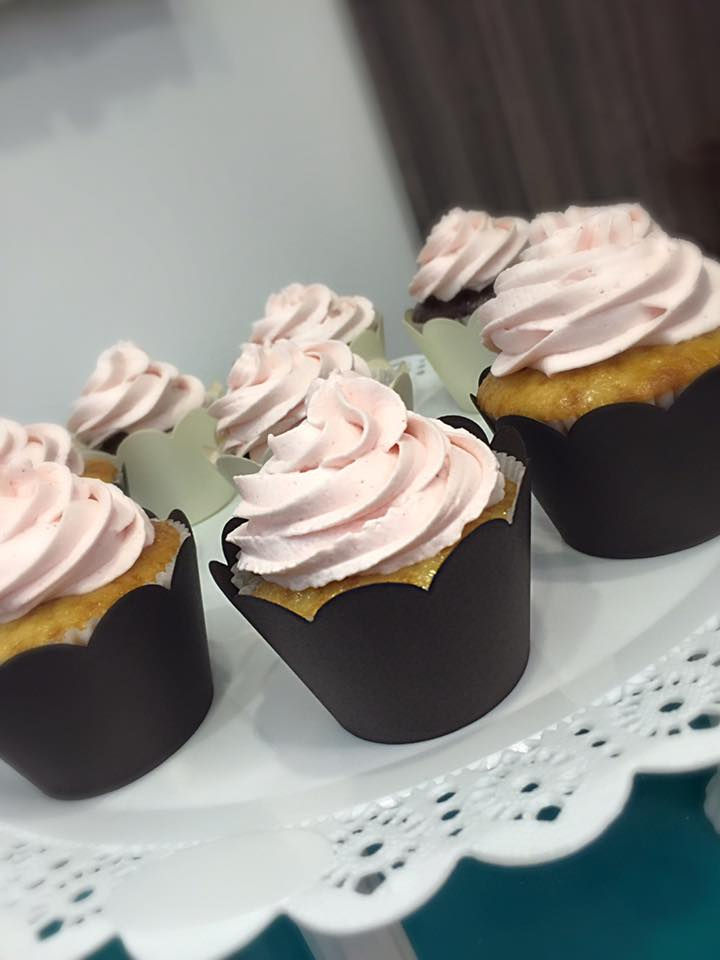 Cupcakes