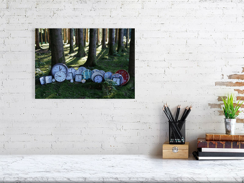 Miniaturbild: Was ist Zeit? | ab 45 €