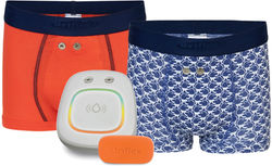 Liberty mit Boxer Jungen 3