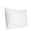 Miniature : Taie d'oreiller blanc, coton