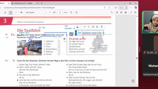 Pilihan Kursus Bahasa Jerman Online Jakarta Selatan Terpercaya –Kelas Seru dan Menarik!!
