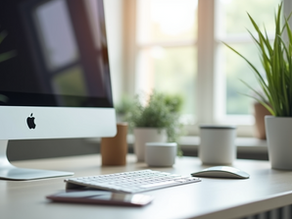 Elevate Your Workspace with Office Cleaning