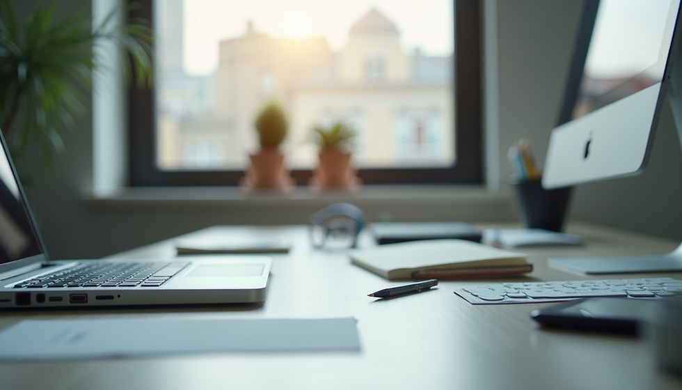 Effective Office Cleaning in London