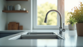 End-of-Tenancy Cleaning Tips: Your Ultimate Guide to a Spotless Move-Out