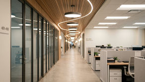 Why First Impressions Matter: How a Clean Workplace Wins More Business