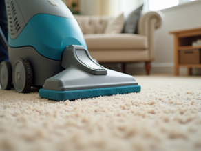 Transform Your Home with Expert Carpet Cleaning